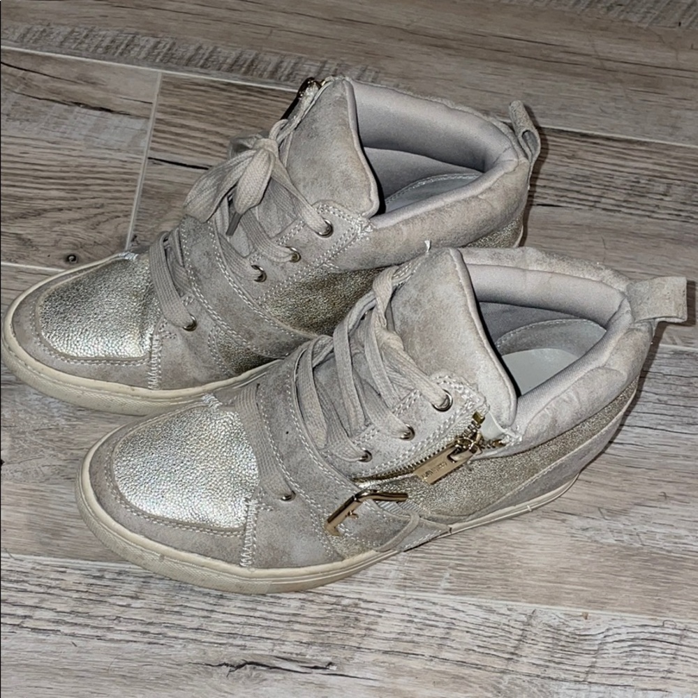Jennifer Lopez Shoes